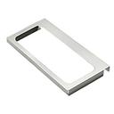 Grill Advantage 1/3 Pan Holder Accessory, 13.63 x  8 x 1 inch