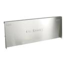 Grill Advantage Backsplash Extender, 24 inch