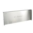 Grill Advantage Backsplash Extender, 60 inch