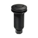 Krowne Matte Black Finish Garbage Disposal Air Switch
