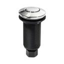 Krowne Chrome Finish Garbage Disposal Air Switch