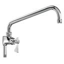 Krowne Royal Series Add-On Faucet with 10 inch Spout for Pre-Rinse