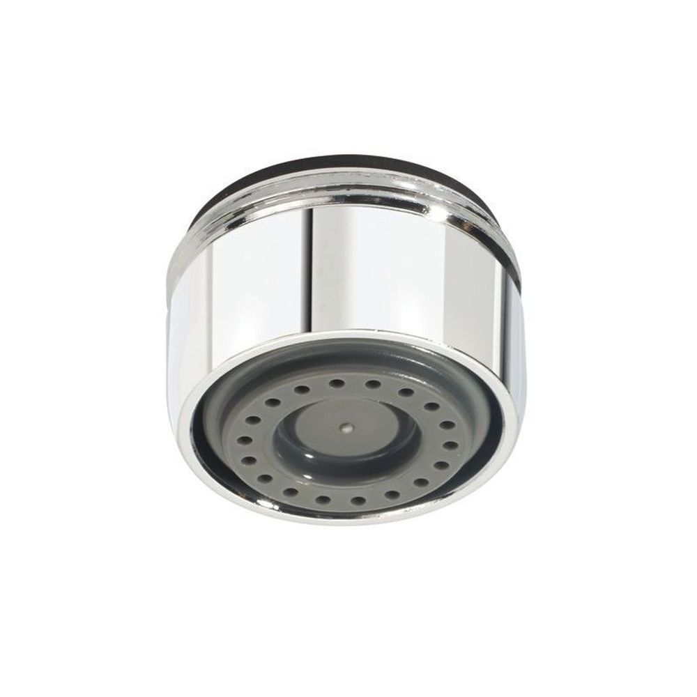 Krowne 0.35 GPM Male Thread Multi-Laminar Spray Outlet for Lavatory Faucet