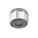Krowne 1.00 GPM Male Thread Multi-Laminar Spray Outlet for Lavatory Faucet
