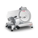 Skyfood 110 Volt Economy Slicer with Stainless Steel Blade, 9 inch Dia.