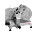 Skyfood 110 Volt Economy Slicer with Chromium Plated Steel Knife, 8 inch Dia.