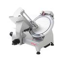 Skyfood 110 Volt Economy Slicer with Chromium Plated Steel Knife, 12 inch Dia.