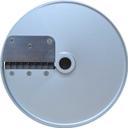 Skyfood 3/8 inch Julienne Disc for use with MASTER SKY and PA-7/ PA-7 PRO Food Processor