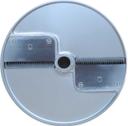 Skyfood 1/8 inch Julienne Disc for use with MASTER SKY and MASTER SS Food Processor