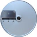 Skyfood 9/32 inch Julienne Disc for use with MASTER SKY and MASTER SS Food Processor