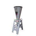 Skyfood Floor Model Painted Base Food Blender, 14 1/8 x 20 5/8 x 41 5/8 inch