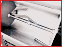 Skyfood Electric Floor Model Meat Mixer, 110 Pound Capacity