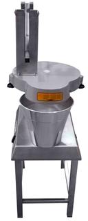 Skyfood Heavy Duty Cheese and Vegetable Shredder and Slicer, 21 1/4 x 27 5/8 x 54 inch