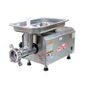 Skyfood Heavy Duty Stainless Steel Bench Style Meat Grinder, 990 Pound Capacity per Hour
