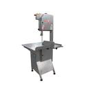 Skyfood Single Phase Stainless Steel Heavy Duty Floor Model Meat and Bone Saw, 36 1/4 x 38 5/8 x 73 5/8 inch