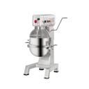 Skyfood 30 Quart Floor Model Planetary Mixer, 24.4 x 27.35 x 46.15 inch