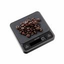 Taylor Precision 5282765 Digital Coffee Scale