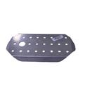 Vollrath 8405089 0.25 inch Stainless Steel False Bottom Only