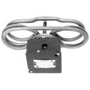 AllPoints ALL341087 208 Volt 7000 Watts Urn Heater with Cut Out