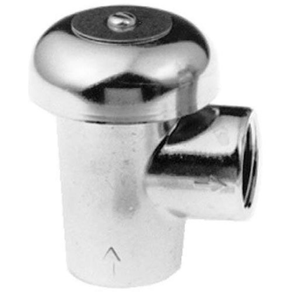 AllPoints ALL561342 3/4 inch Npt Vacuum Breaker
