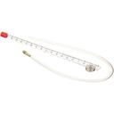 AllPoints ALL721116 Straight Tube Manometer