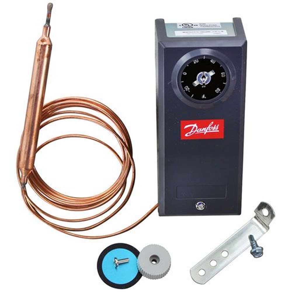 AllPoints ALL8011010 Danfoss Thermostat