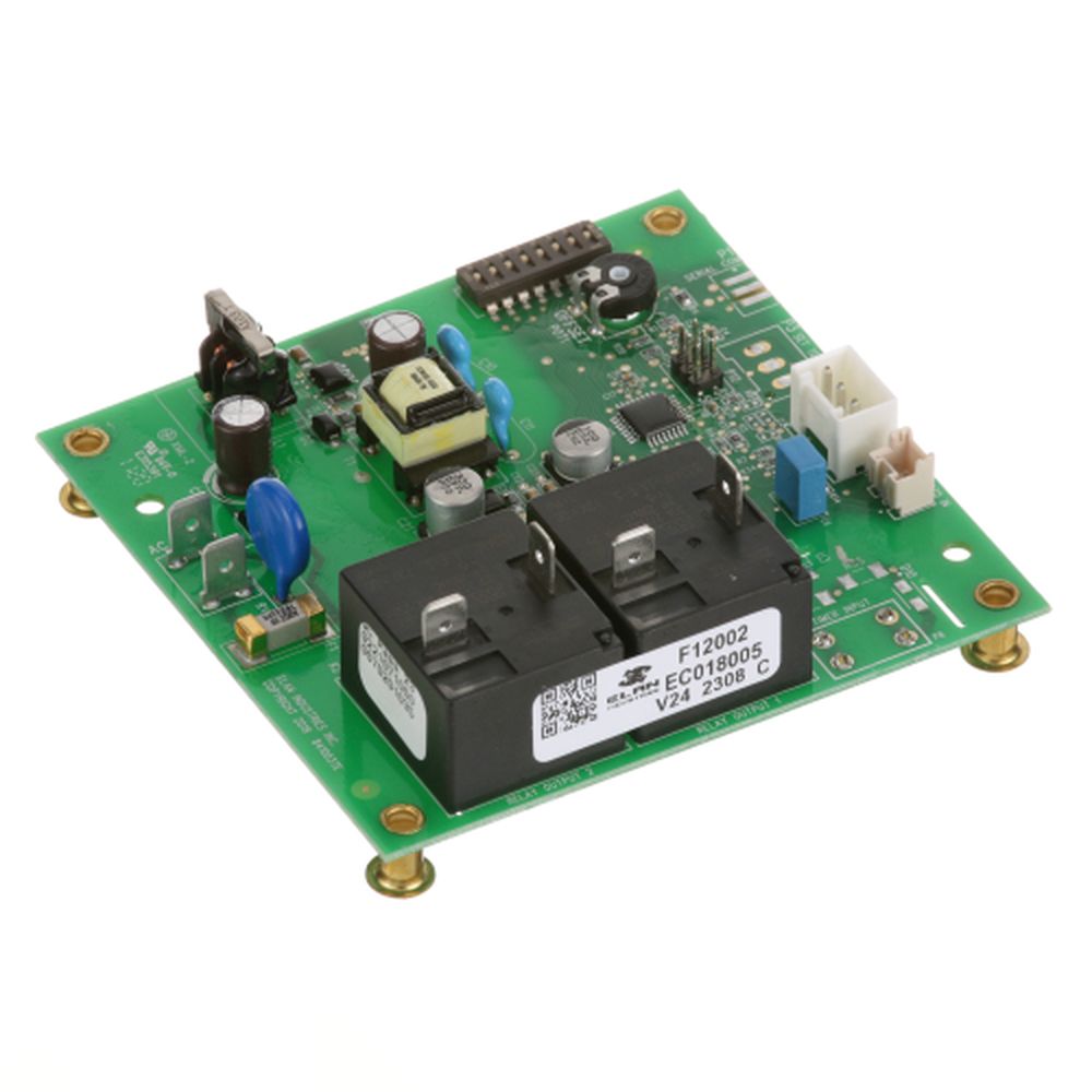 Apw APW1481700 Griddle Temperature Control