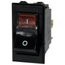 Apw APW2E-70444800 Lighted Rocker Switch