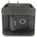 APW 20 AMP Rocker Switch Fits 15/16 x 1-1/8 inch Hole for APW Part Number 2E-89501