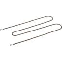 APW 240 Volt 1600 Watt Warmer Element for APW Part Number 55441