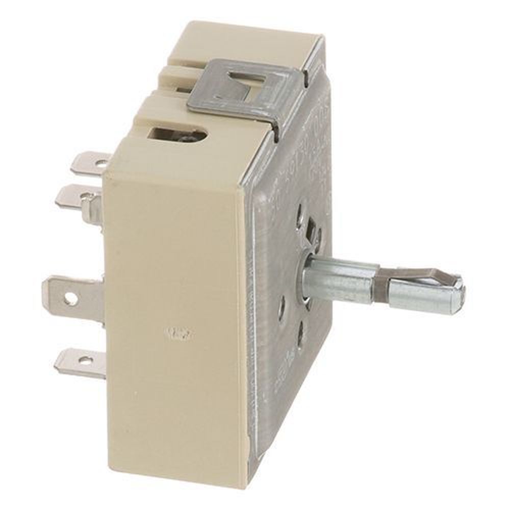 APW 120V 13 AMP Ego Infinite Switch with 4 Screw Holes for APW Part Number 55564-EGO