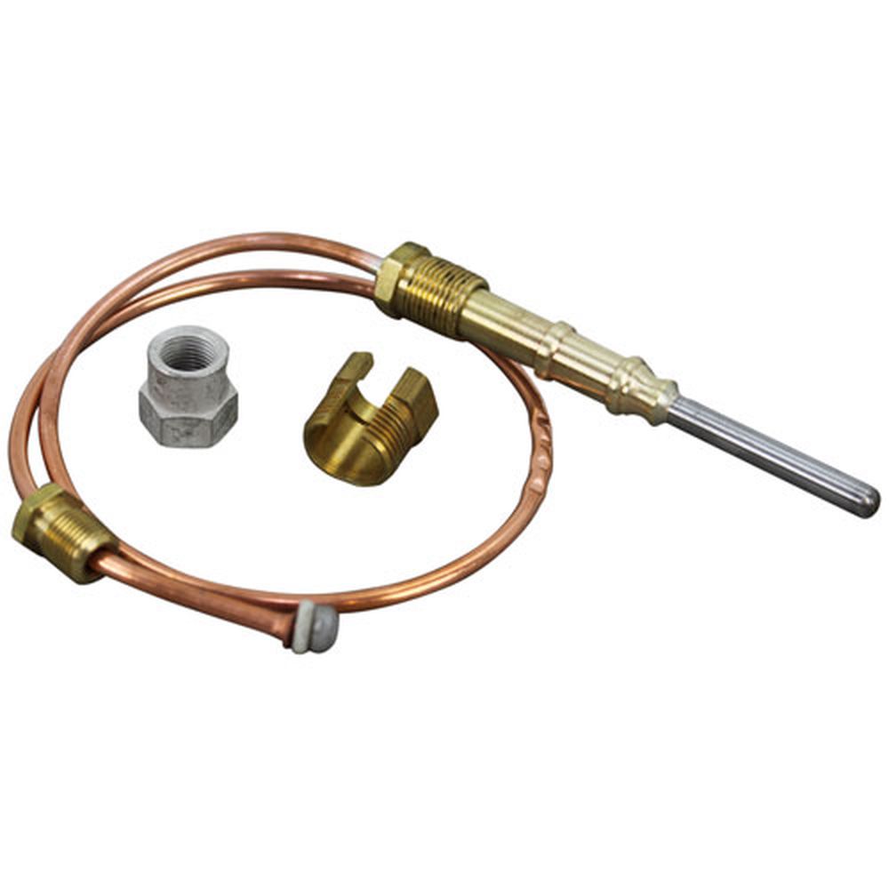 Apw APWAS-2093200 Heavy Duty Thermocouple, 18 inch