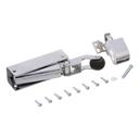 Bally BAL16768 Flush Hydraulic Door Closer