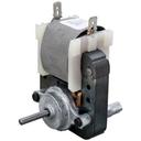 Beverage Air 120 Volts Evaporator Fan Motor for Beverage Air Part Number 501-137B, 1-7/8 inch CTRS
