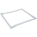 Beverage Air Rubber Type R Door Gasket for Beverage Air Part Number 703-963D-03, 21 1/8 x 23 inch