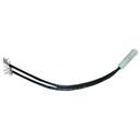 Bloomfield Red 250V Signal Light Fits 5/16 inch Hole for Bloomfield Part Number WS-50385