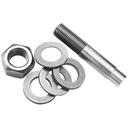 Bakers Pride Door Pin for Bakers Pride Part Number S3009X, 9/16 inch OD X 3 inch