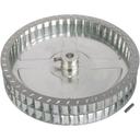 Blodgett Garland Blower Wheel for Blodgett Part Number 15853, 10-3/4 Dia. X 2-1/8 Wide x 5/8 inch Hole