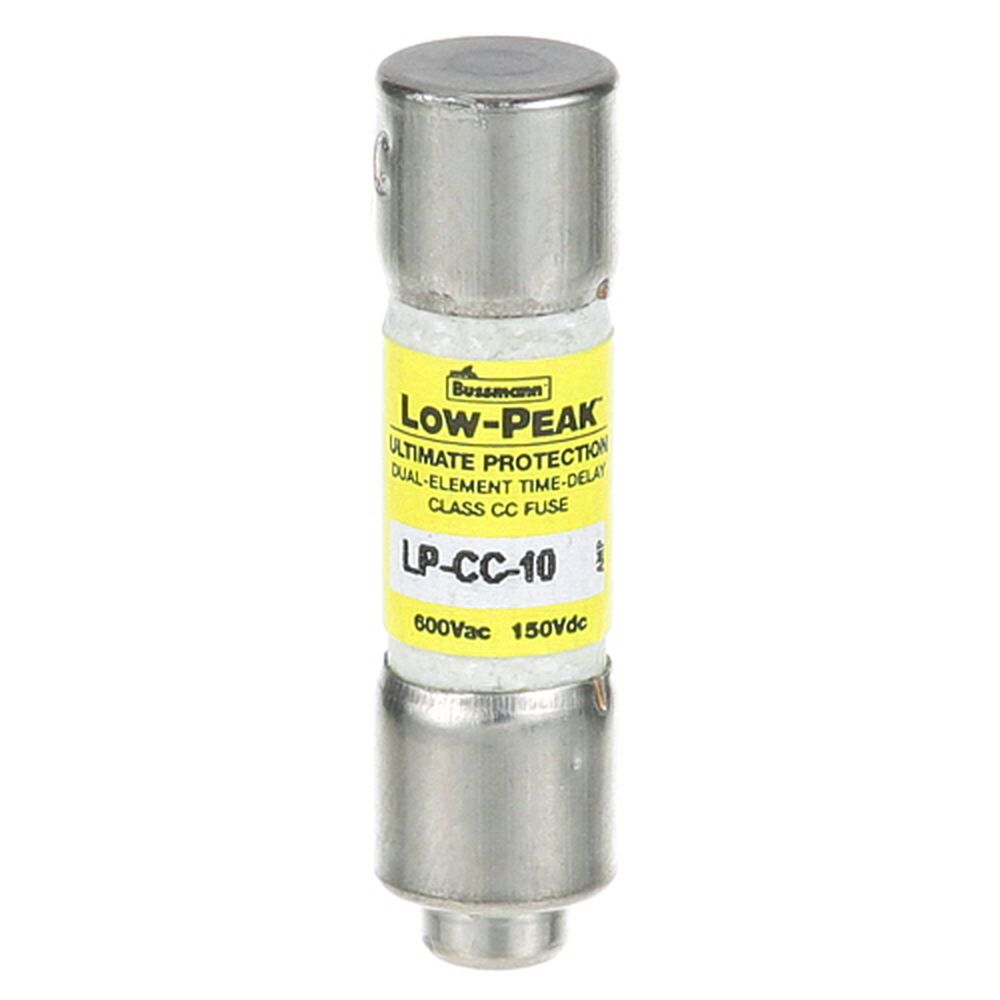 Blodgett BLO16605 10 Amp 600 Volt Class CC Fuse
