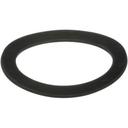 Cleveland Rubber Type C Hand Hole Gasket for Cleveland Part Number 100330, 5 1/16 X 4 1/8 inch
