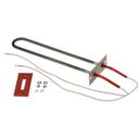 Cleveland CLE104306 208 Volt/300 Watts Drying Heater Element, 9-3/4 x 1-3/4 inch