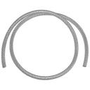 Cleveland CLE105850 Silicone Hose, 1/4 x 1/2 inch