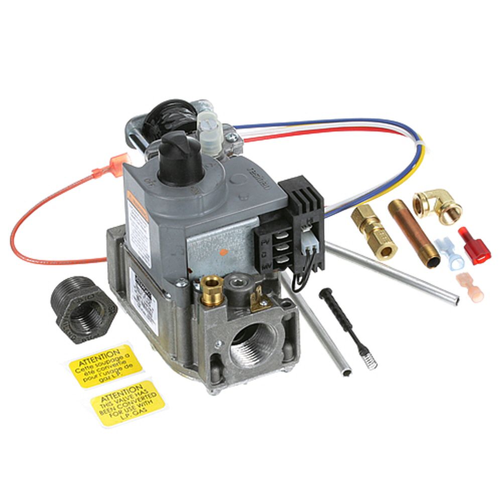 Cleveland CLEFK113048 2 Stage Gas Valve Replacement Kit