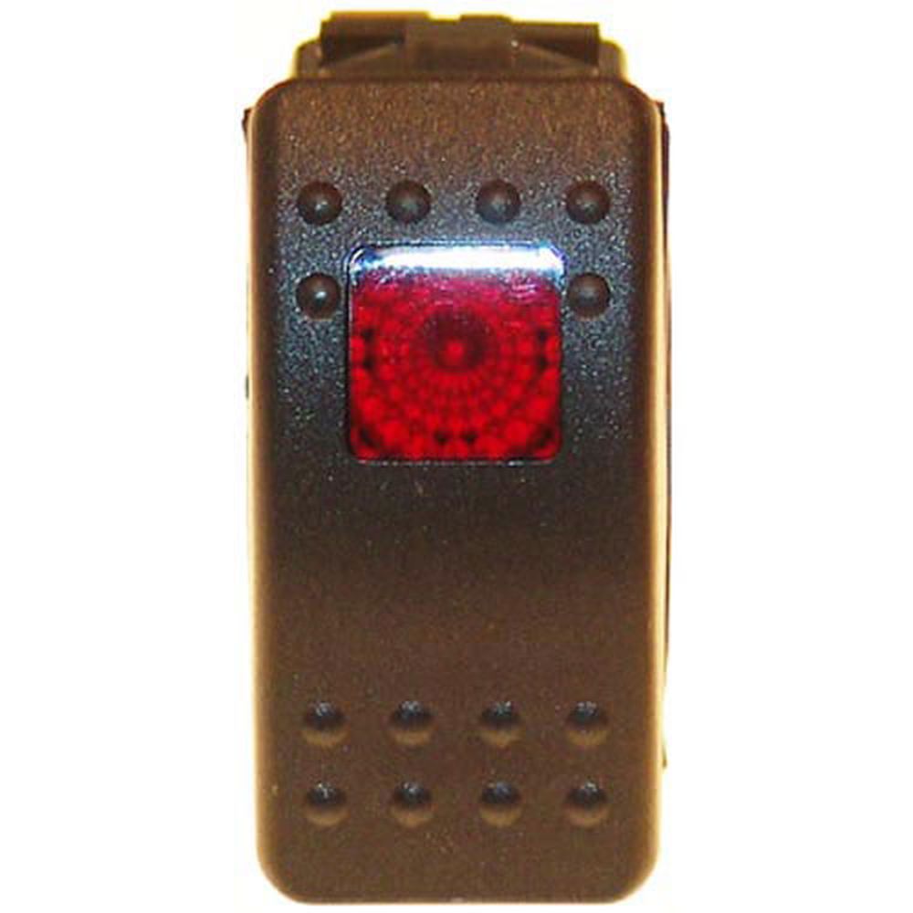 Cleveland CLESK2474100 On/Off Lighted Rocker Switch