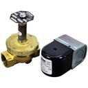 Cma Dishmachines CMA03603.10 1/2 inch 110/120 Volt Solenoid Valve