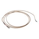 Crown Steam CRN4344-2 Thermocouple, 100 inch