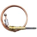 Crown Steam 1900 Series 36 inch Long Heavy Duty Thermocouple for Crown Steam Part Number 6-36TB