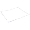 Delfield Door Gasket for Delfield Part Number 1702473, 22 1/2 X 25 1/2 inch
