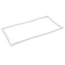 Delfield DEL1702524 4-Sided Magnetic Door Gasket, 13 x 25 inch
