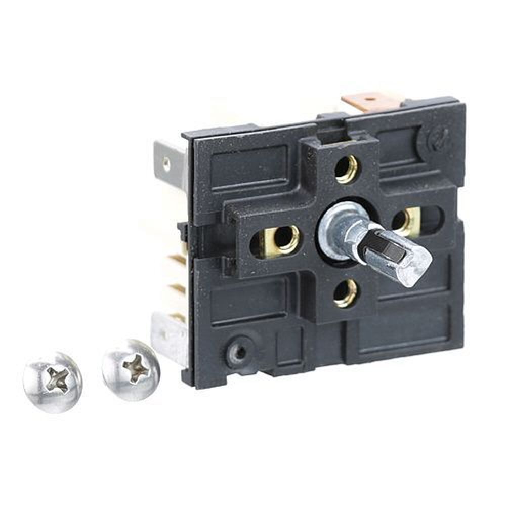 Delfield 240 Volts / 15 Amp Infinite Switch for Delfield Part Number 2194110KT-S
